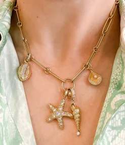 Chappy Pendant