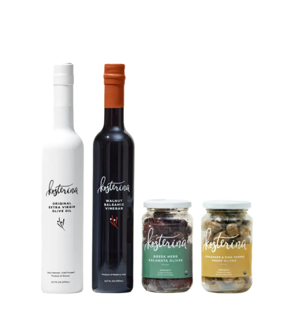 Charcuterie Set