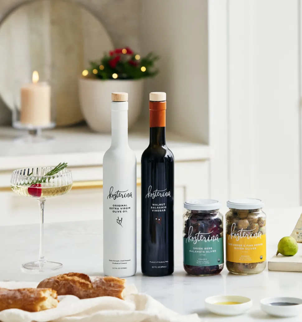 Charcuterie Set