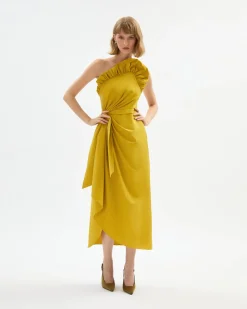 Charlotte Dress