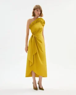 Charlotte Dress