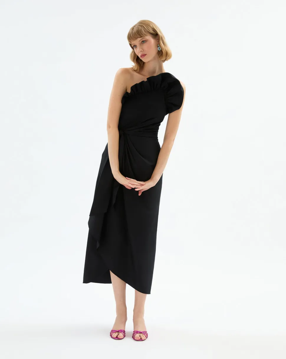 Charlotte Dress