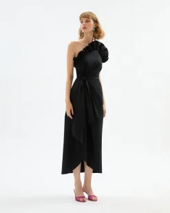 Charlotte Dress