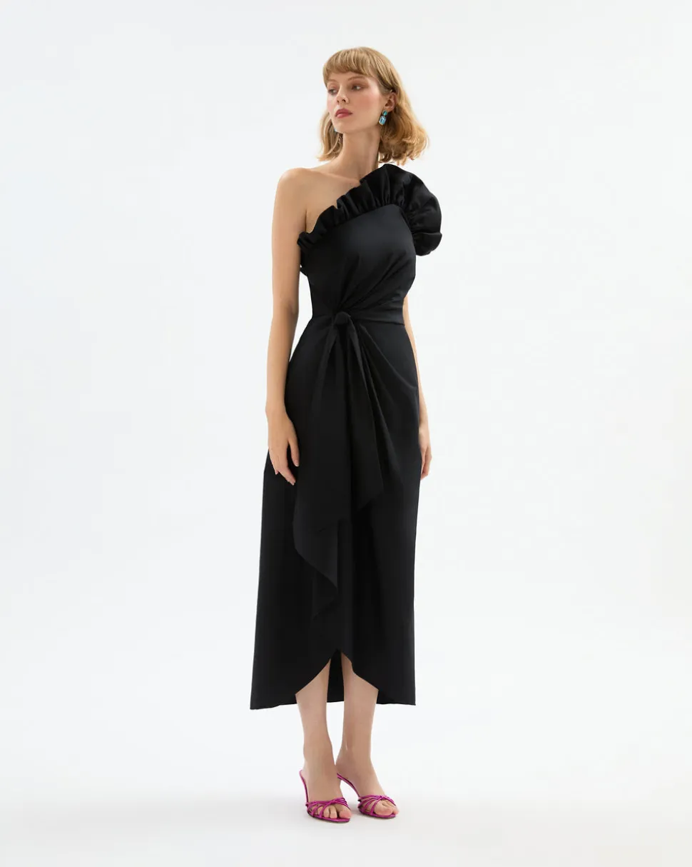 Charlotte Dress