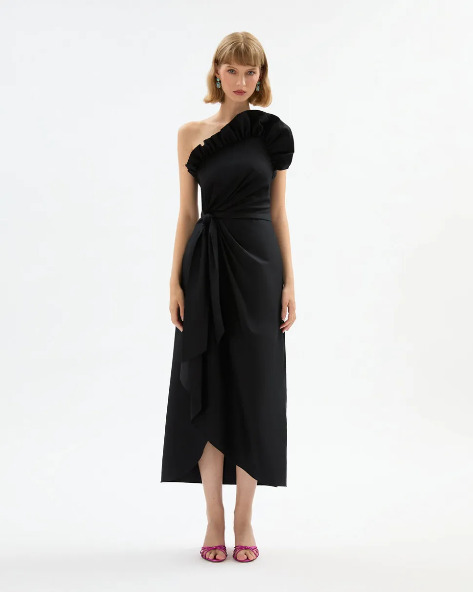 Charlotte Dress