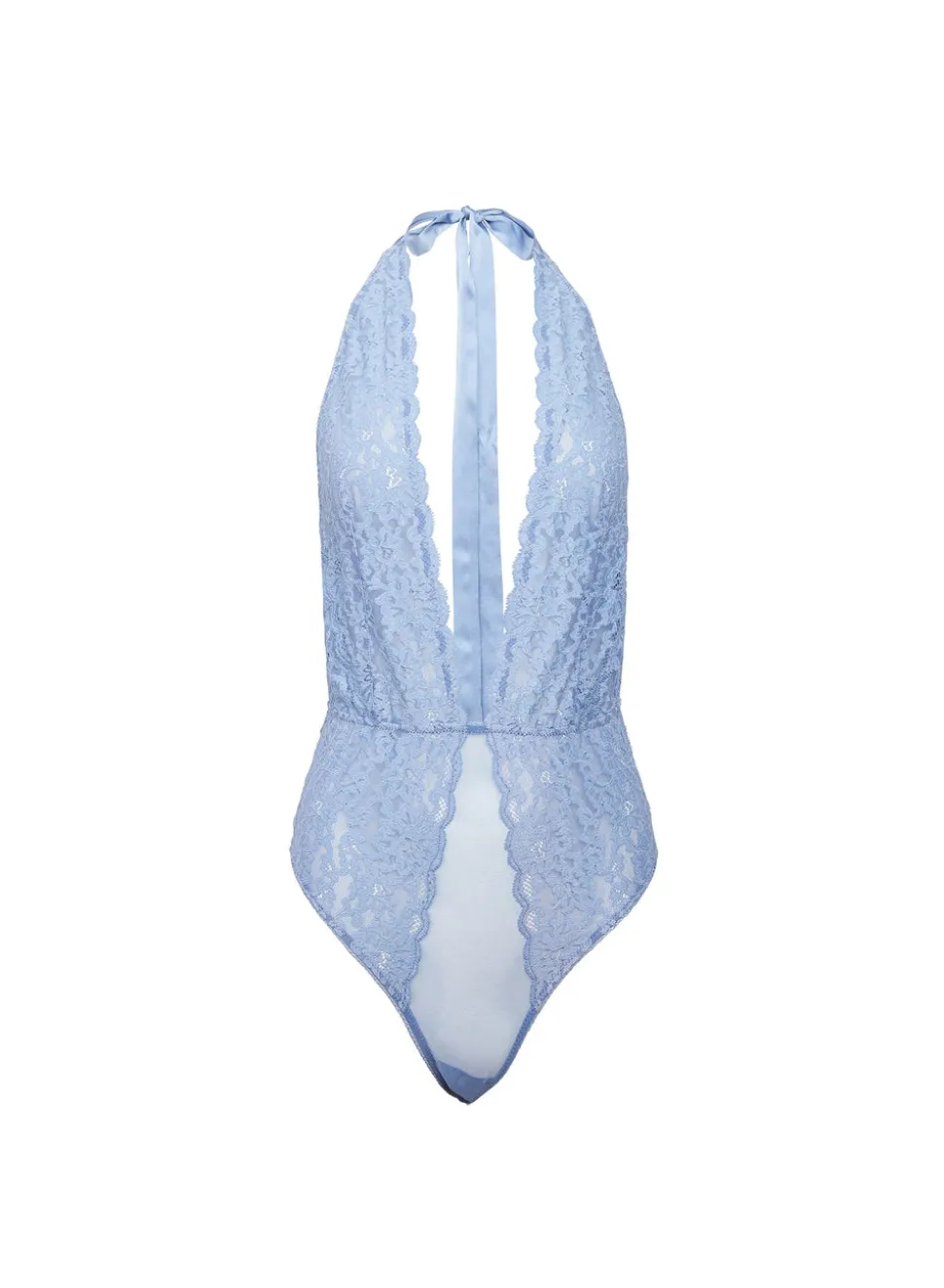 Charlotte Halter Teddy in Ciel