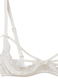 Charlotte Peekaboo Bra