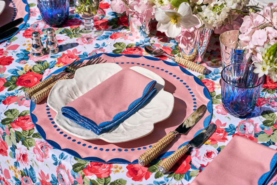 Charlotte Tablecloth