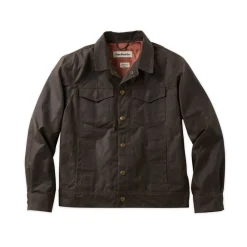 Chatom Jacket