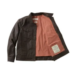 Chatom Jacket