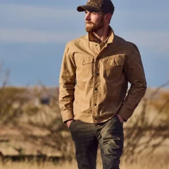 Chatom Jacket
