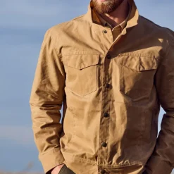 Chatom Jacket