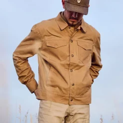 Chatom Jacket