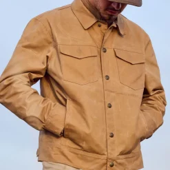 Chatom Jacket