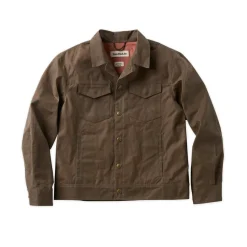 Chatom Jacket
