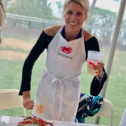 Chef or Baker's Apron