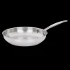 Chef's Classic® Stainless 9" Skillet in Stainless Steel