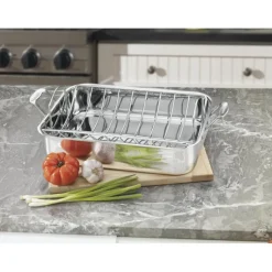 Chef's Classic® Stainless 16