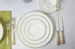 Chelsea Duet Dinner Plate