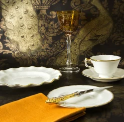 Chelsea Duet Oval Platter