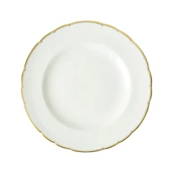 Chelsea Duet Salad Plate