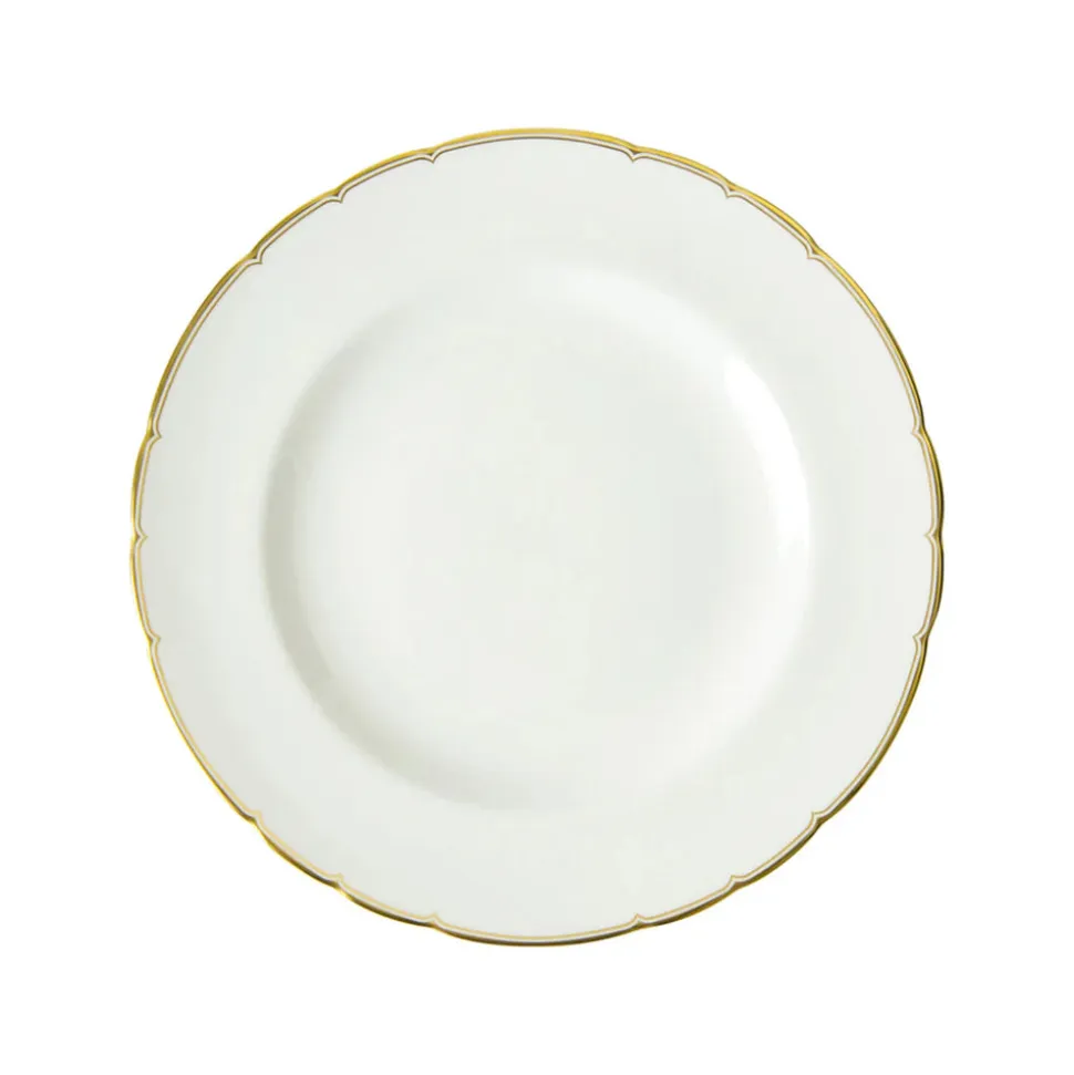 Chelsea Duet Salad Plate