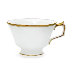 Chelsea Duet Tea Cup & Saucer