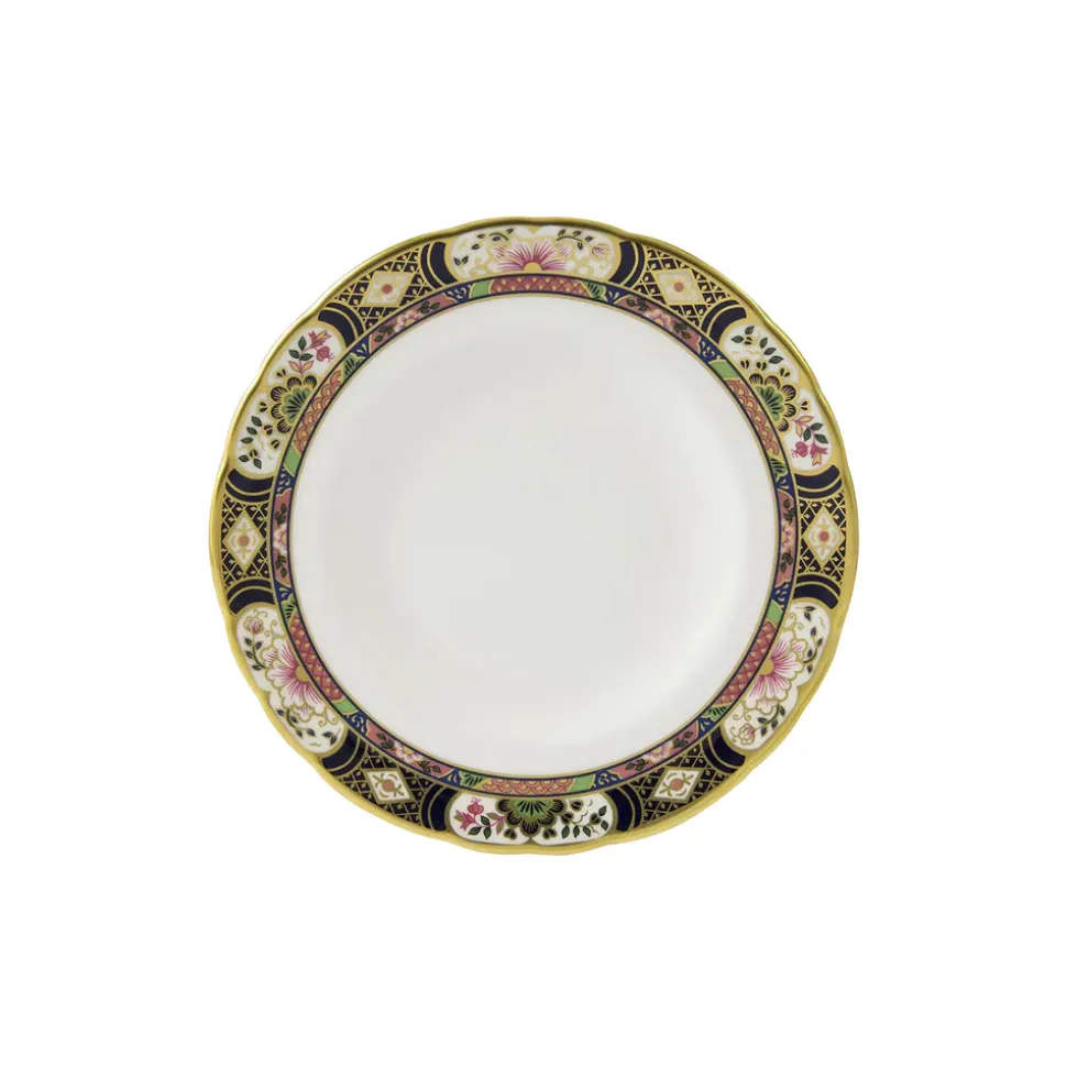 Chelsea Garden Bread & Butter Plate
