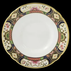 Chelsea Garden Coffee Cup & Saucer