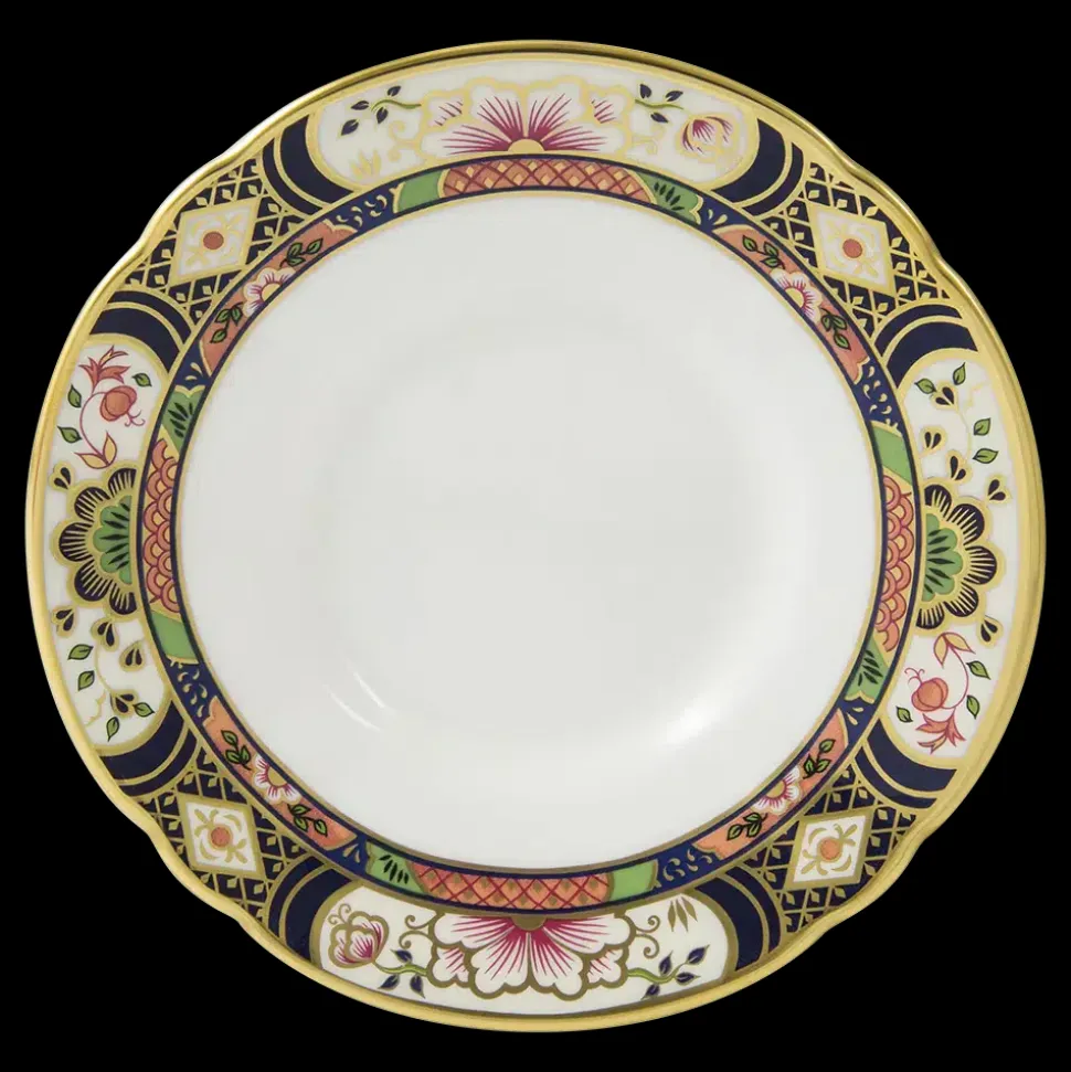 Chelsea Garden Coffee Cup & Saucer