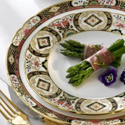 Chelsea Garden Coffee Cup & Saucer