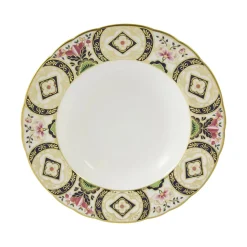 Chelsea Garden Rim Soup Bowl
