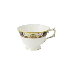 Chelsea Garden Tea Cup & Saucer