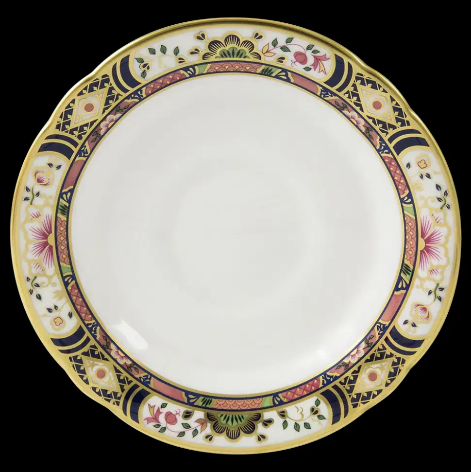 Chelsea Garden Tea Cup & Saucer