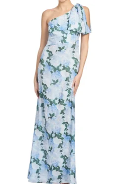 Chelsea Gown Glacial Peonies