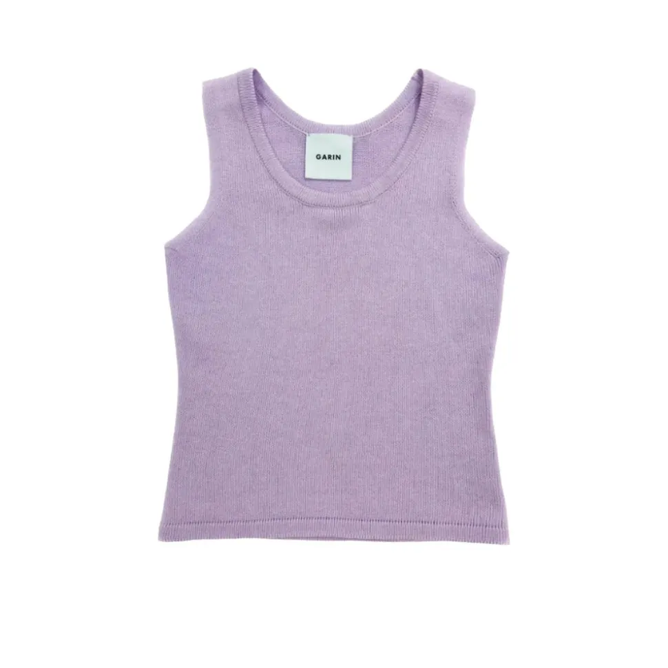 Chelsea Tank Lilac