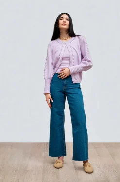 Chelsea Tank Lilac