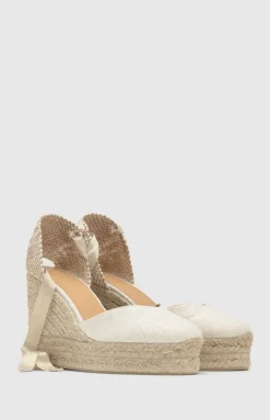 Chiara 8ED in White/Gold