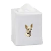 Chihuahua Tissue Box Cover