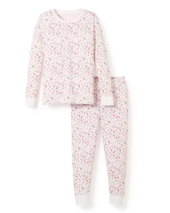 Children’s 100% Pima Cotton Dorset Floral Pajama