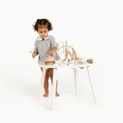 Children’s Activity Table