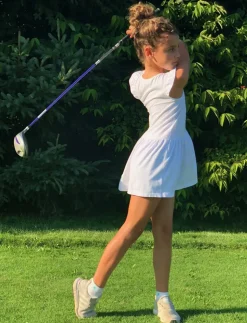 Children's Baker Dress
