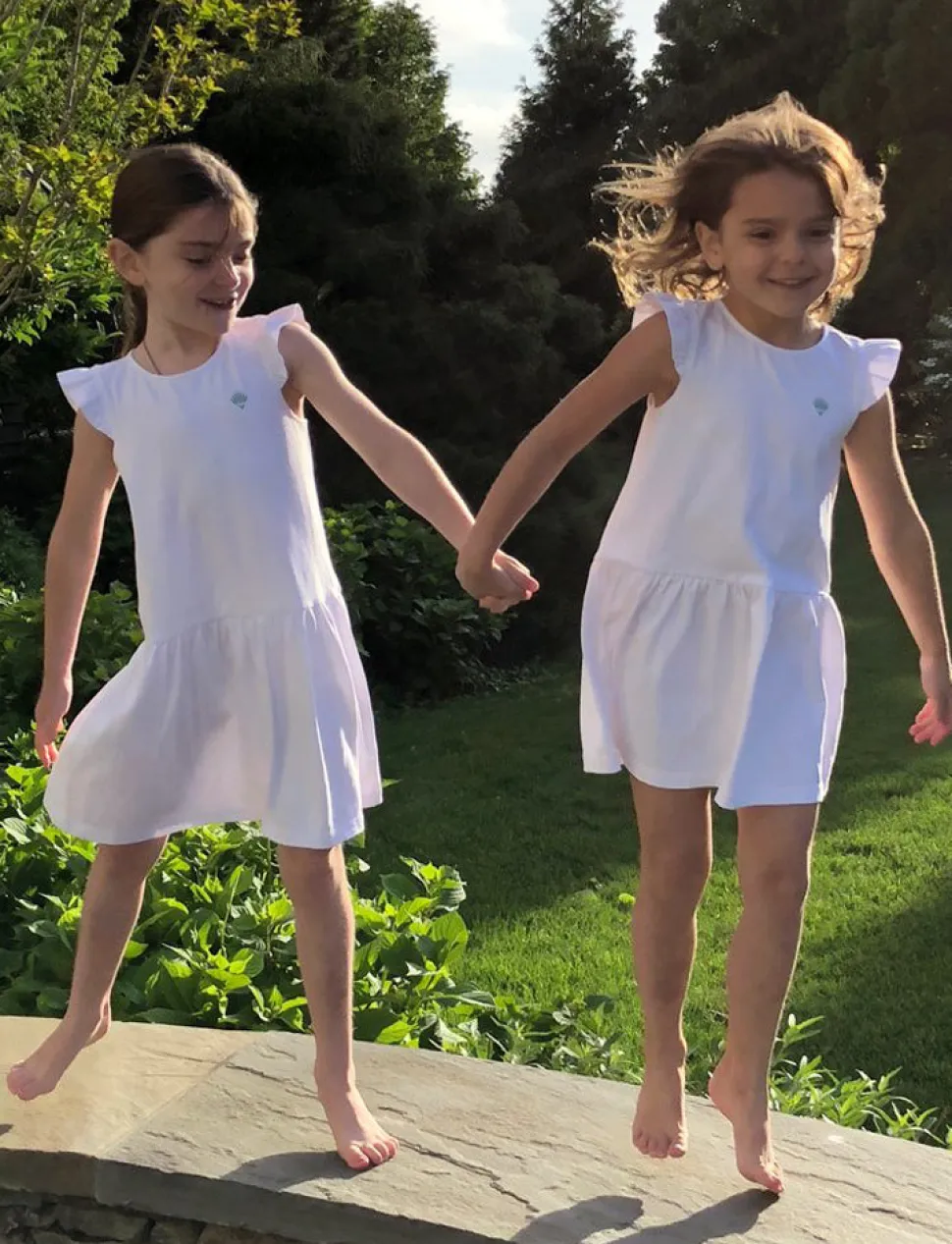 Children's Baker Dress