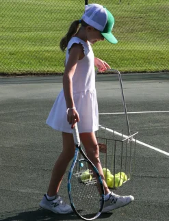 Children's Baker Dress