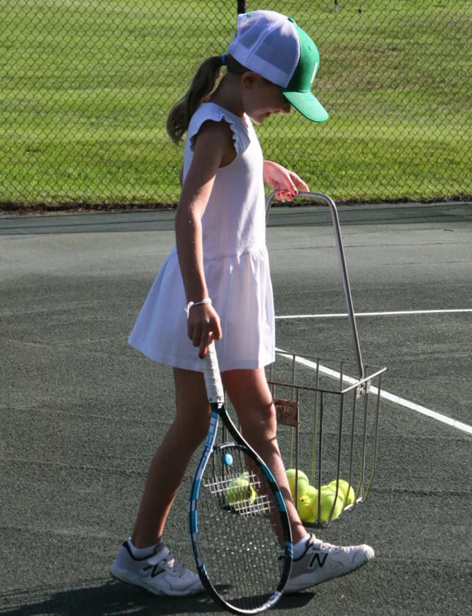 Children's Baker Dress