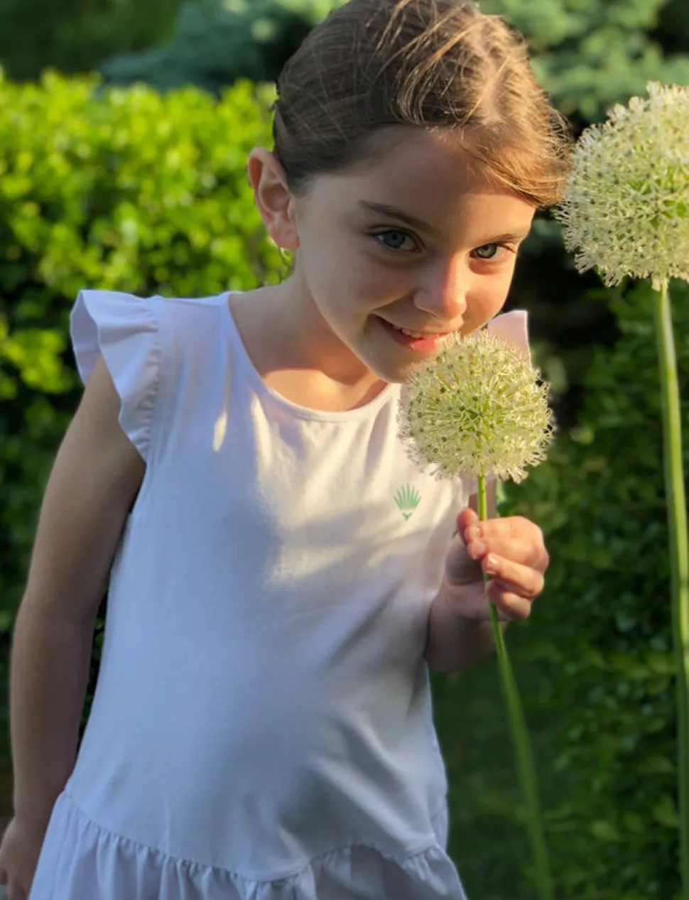 Children's Baker Dress