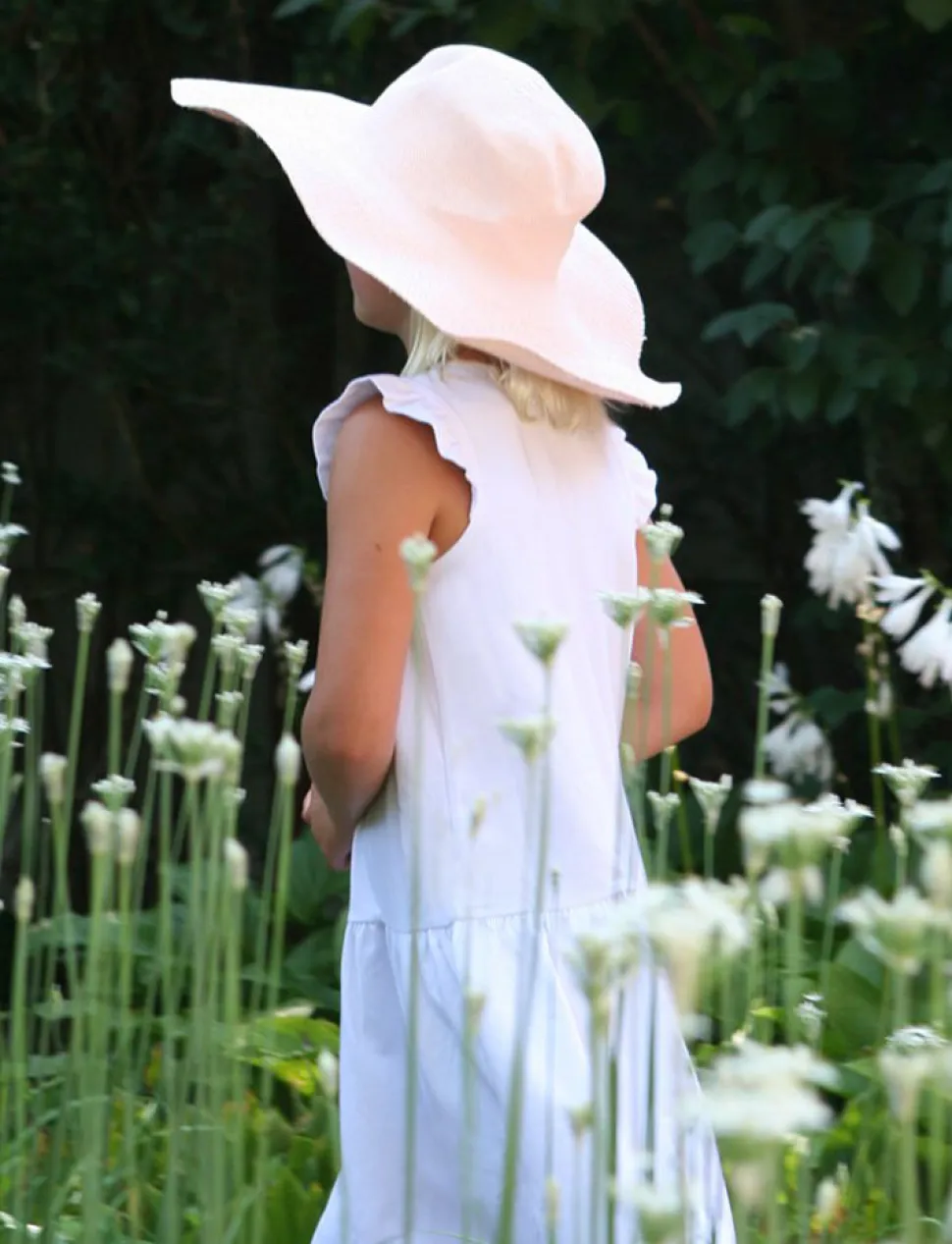 Children's Baker Dress