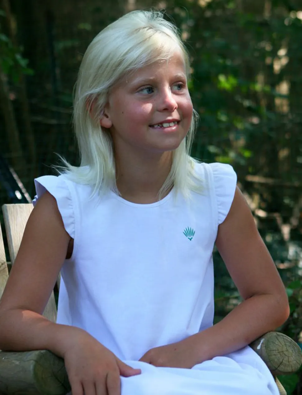 Children's Baker Dress