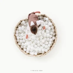 Children’s Ball Pit