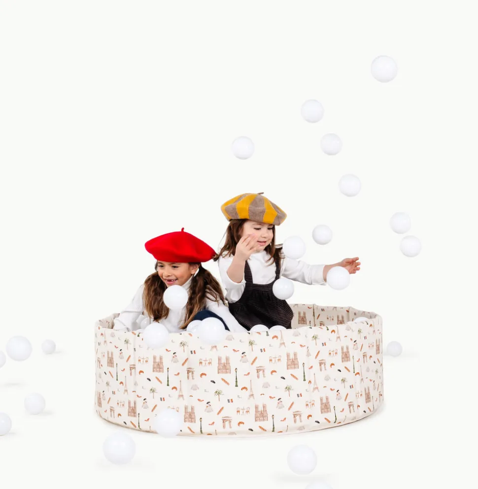 Children’s Ball Pit